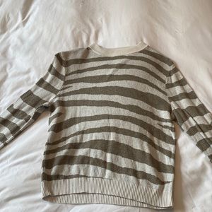 Target Sweater